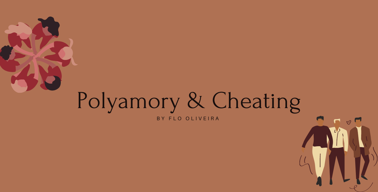 Polyamory and Cheating