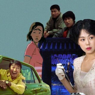 Five Korean Movies to Watch if You Love Parasite & Squid Game