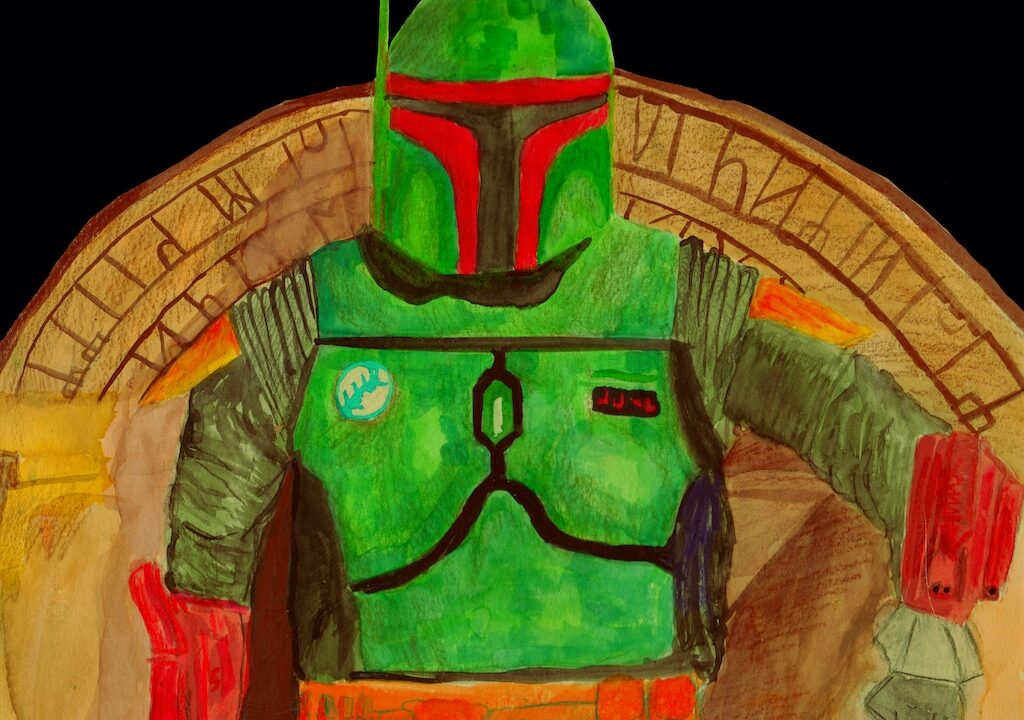 Book of Boba Fett: Spoilers and Complaints