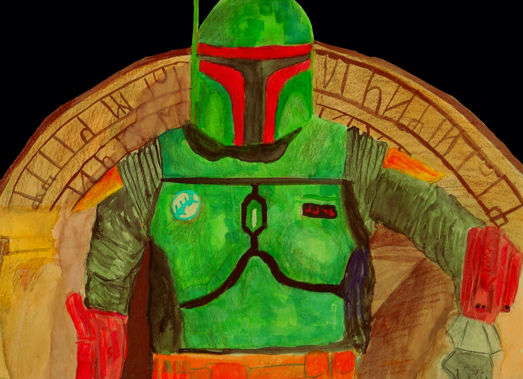 Book of Boba Fett: Spoilers and Complaints