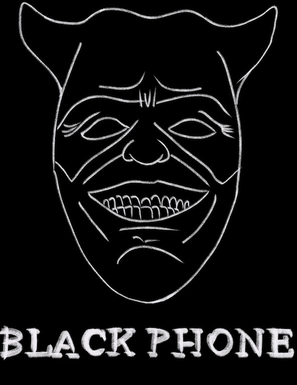 The Black Phone: The Most Edgy and Rewarding Horror Movie of the Summer